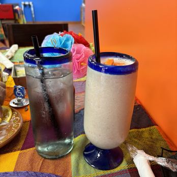 Antojitos Dona Susy - Papaya smoothie - Mexican Near Me - Delano, California Antojitos Dona Susy - Papaya smoothie - Mexican Near Me - Delano, California