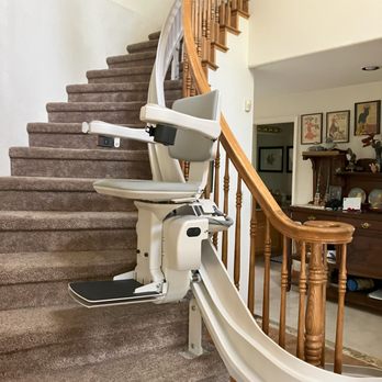 Benchmark Home Elevator - Mobility Equipment Sales & Services Near Me - Napa, California Benchmark Home Elevator - Mobility Equipment Sales & Services Near Me - Napa, California