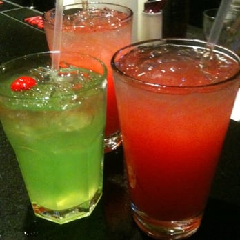 Cafe Bernardo  - Wikis and Tokyo Tea - New American Near Me - Davis, California