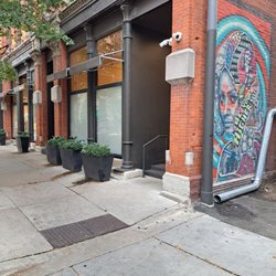 Sunnyside Cannabis Dispensary - River North