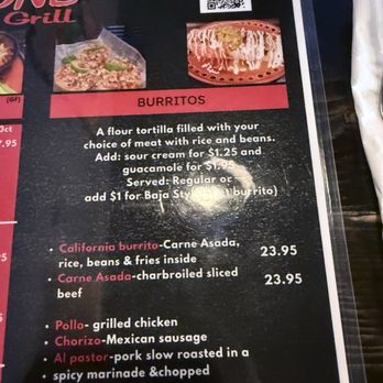 Picazo's Taco Zone - Menu - Mexican Near Me - South Hill, Washington Picazo's Taco Zone - Menu - Mexican Near Me - South Hill, Washington