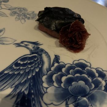 Alinea - New American Near Me - Chicago, Illinois