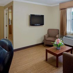 King Suite with Patio