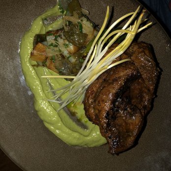 Kahlo - New Mexican Cuisine Near Me - New York, New York