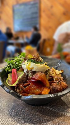 Yaz's Table Breakfast & Brunch by null