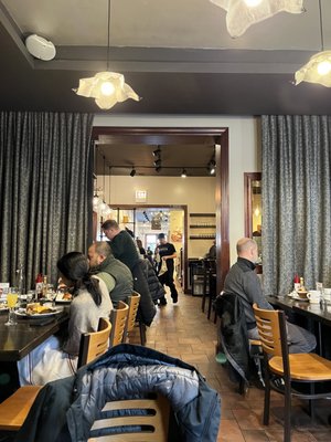 Kanela Breakfast Club by null