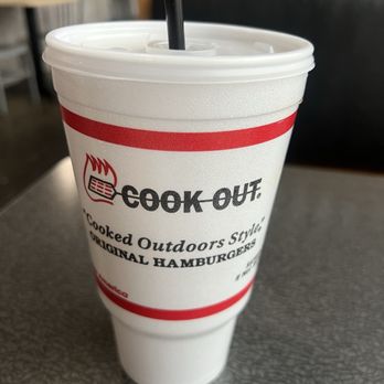 Cook Out - Burgers Near Me - Knoxville, Tennessee Cook Out - Burgers Near Me - Knoxville, Tennessee