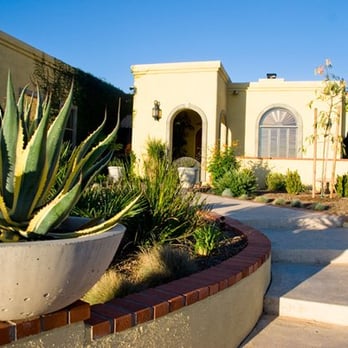 Benzien Design - Drought Tolerant Front Yard - Landscape Architects or Designers Near Me Benzien Design - Drought Tolerant Front Yard - Landscape Architects or Designers Near Me