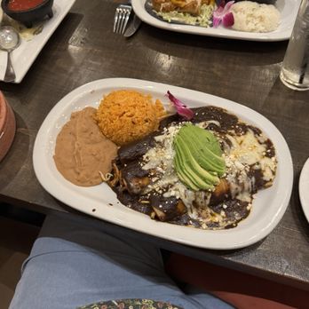 Cocina del Rancho - Enchiladas Poblanos - Mexican Near Me - Rancho Santa Fe, California Cocina del Rancho - Enchiladas Poblanos - Mexican Near Me - Rancho Santa Fe, California