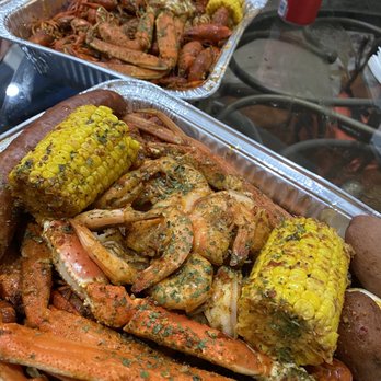 Sammy Crawfish king - Seafood Near Me - Baton Rouge, Louisiana Sammy Crawfish king - Seafood Near Me - Baton Rouge, Louisiana