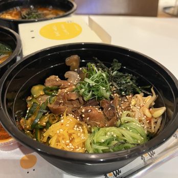 MokBar by Esther Choi - Bibimbap - Korean Near Me - Las Vegas, Nevada MokBar by Esther Choi - Bibimbap - Korean Near Me - Las Vegas, Nevada