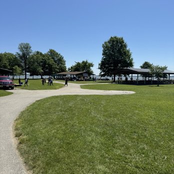 SANDY POINT STATE PARK Updated August 2025 387 Photos 162 Reviews