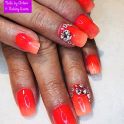 Nails by Amber 