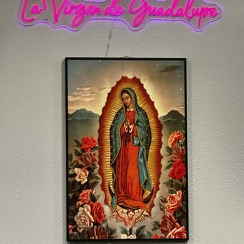 Taco Chon - Ofrenda - Mexican Near Me - Haltom City, Texas