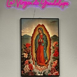 Taco Chon - Ofrenda
