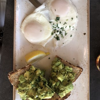 First Watch - Avocado toast - Cafes Near Me - Phoenix, Arizona