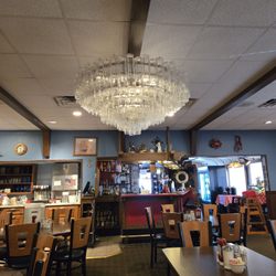 The Beacon Diner