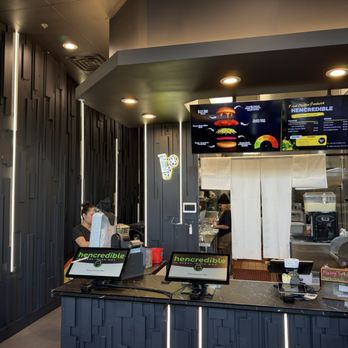 Hencredible - Sandwiches Near Me - Las Vegas, Nevada