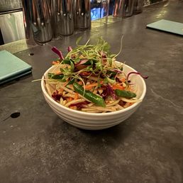 Papaya Salad