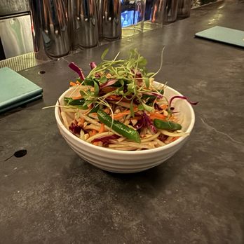 Truss & Twine - Papaya Salad - Music Venues Near Me - Palm Springs, California
