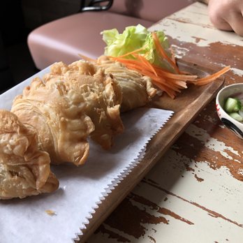 Crying Thaiger - Thai Near Me - Malden, Massachusetts Crying Thaiger - Thai Near Me - Malden, Massachusetts