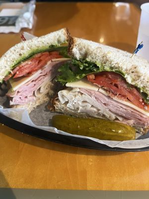 Pickles Deli by null