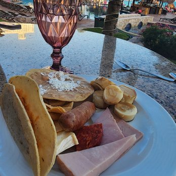 Vina Del Mar - Buffets Near Me - Cancún, ROO