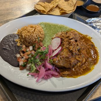 Taqueria Los Mayas - Tacos Near Me - San Francisco, California
