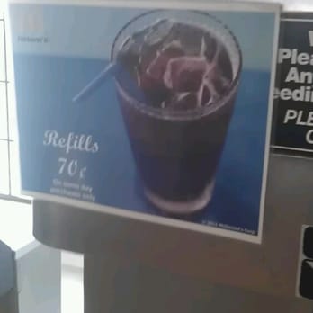 McDonald's - Fast Food Near Me - San Antonio, Texas