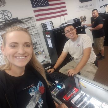 The Peacemakers Firearms - Guns & Ammo Near Me - Las Vegas, Nevada The Peacemakers Firearms - Guns & Ammo Near Me - Las Vegas, Nevada