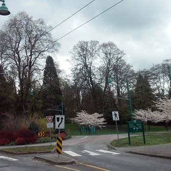 Stanley Park - Near entrance - Parks Near Me - Vancouver, British Columbia Stanley Park - Near entrance - Parks Near Me - Vancouver, British Columbia