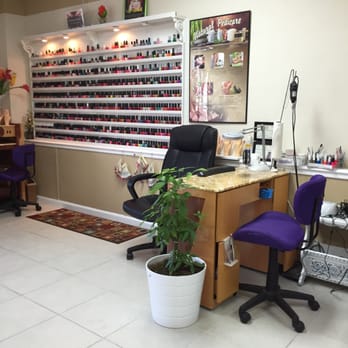 Living Colors Nails - Tons of polish colors and brands to choose from - Nail Salons Near Me - Austin, Texas Living Colors Nails - Tons of polish colors and brands to choose from - Nail Salons Near Me - Austin, Texas