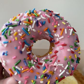 Easy Donuts - Classic Homer Donut - Donuts Near Me - Las Vegas, Nevada
