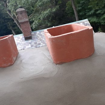 Fred's Chimney Magic - Flue segments without caps! - Chimney Sweeps Near Me - New Hyde Park, New York Fred's Chimney Magic - Flue segments without caps! - Chimney Sweeps Near Me - New Hyde Park, New York