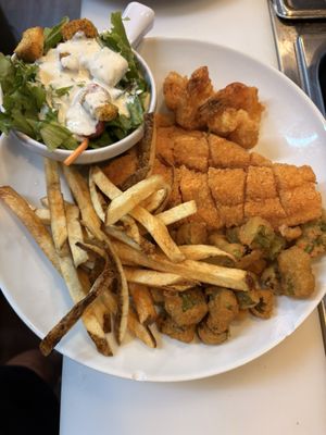 Jamie's Cafe by null