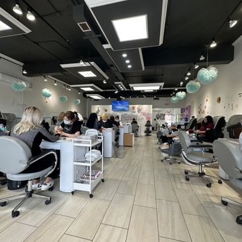 FeiFei Nail & Spa - Nail Salons Near Me - Oakland Gardens, New York FeiFei Nail & Spa - Nail Salons Near Me - Oakland Gardens, New York