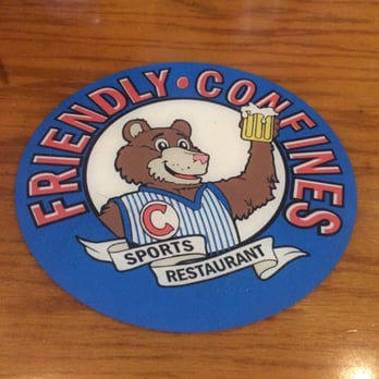 Friendly Confines - Easy stop for tight budgets. bar food & sports atmosphere.straight forward & good - Sports Bars Near Me - Winter Park, Florida Friendly Confines - Easy stop for tight budgets. bar food & sports atmosphere.straight forward & good - Sports Bars Near Me - Winter Park, Florida