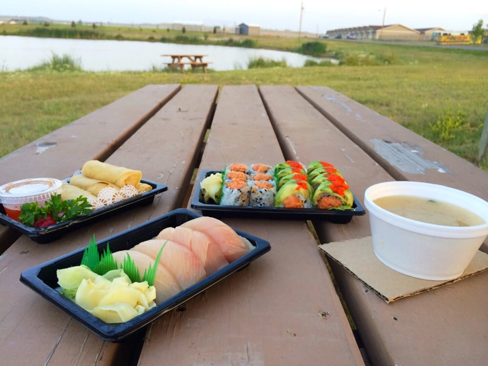 WATFORD CITY NATURE PARK & FISH POND 600602 2nd Ave SE, Watford City