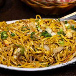 Chow Mein