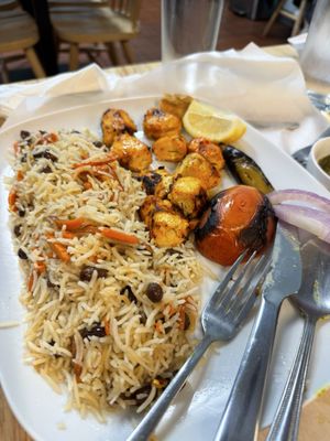 Se7enbuds Restaurant by null