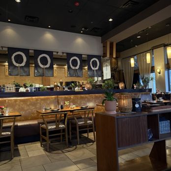 Seito Sushi Baldwin Park - Bar Area - Sushi Bars Near Me - Orlando, Florida Seito Sushi Baldwin Park - Bar Area - Sushi Bars Near Me - Orlando, Florida