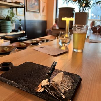 Astera - Beautiful interior - Cocktail Bars Near Me - Portland, Oregon