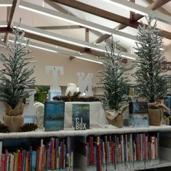 Pierce County Library