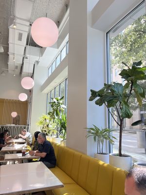 Hatchways Café by null