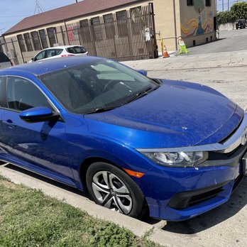 TheClub Mobile Detailing - Before - Auto Detailing Near Me TheClub Mobile Detailing - Before - Auto Detailing Near Me