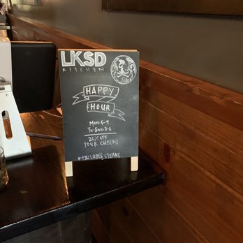 The LKSD - Burgers Near Me - Downey, California The LKSD - Burgers Near Me - Downey, California