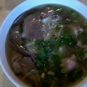 Huế - Beef Pho - Vietnamese Near Me - Milwaukee, Wisconsin