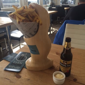 Even Pause - Restaurants Near Me - Brouwershaven, ZE