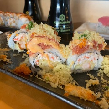 Go Go Sushi - Sushi Bars Near Me - Pasadena, California Go Go Sushi - Sushi Bars Near Me - Pasadena, California