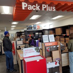 FedEx Office Print & Ship Center